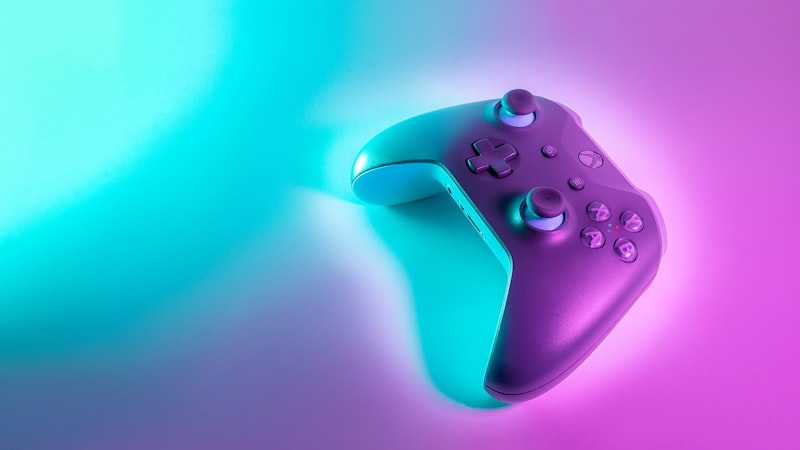 ゲーム攻略のイメージ