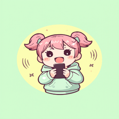 スマゲー研究員